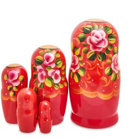 МР-43/ 5-E Матрешка 5м «Аксинья»