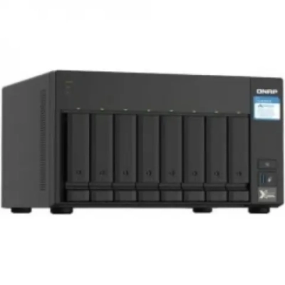 Сетевое хранилище QNAP (TS-832PX-4G)