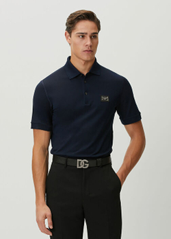 Поло DOLCE&GABBANA