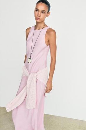 Платья Massimo Dutti