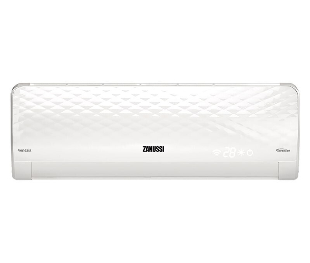 Zanussi Venezia Inverter ZACS/I-09 HV/A18/N1
