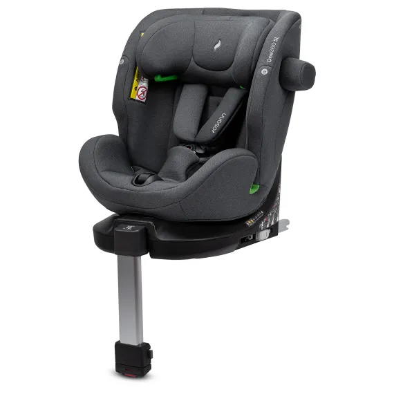 Автокресло Osann One360° SL Universe Grey