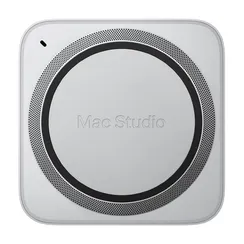 Настольный компьютер Apple Mac Studio (2026) M5 Max 64/1 ТБ (MHQJ4)