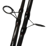 Фидерное удилище Custom Black Feeder 13' 390см 60-120гр 3сек