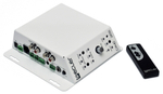Усилитель Ecler CA40