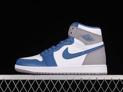 Air Jordan 1 Retro High OG True Blue