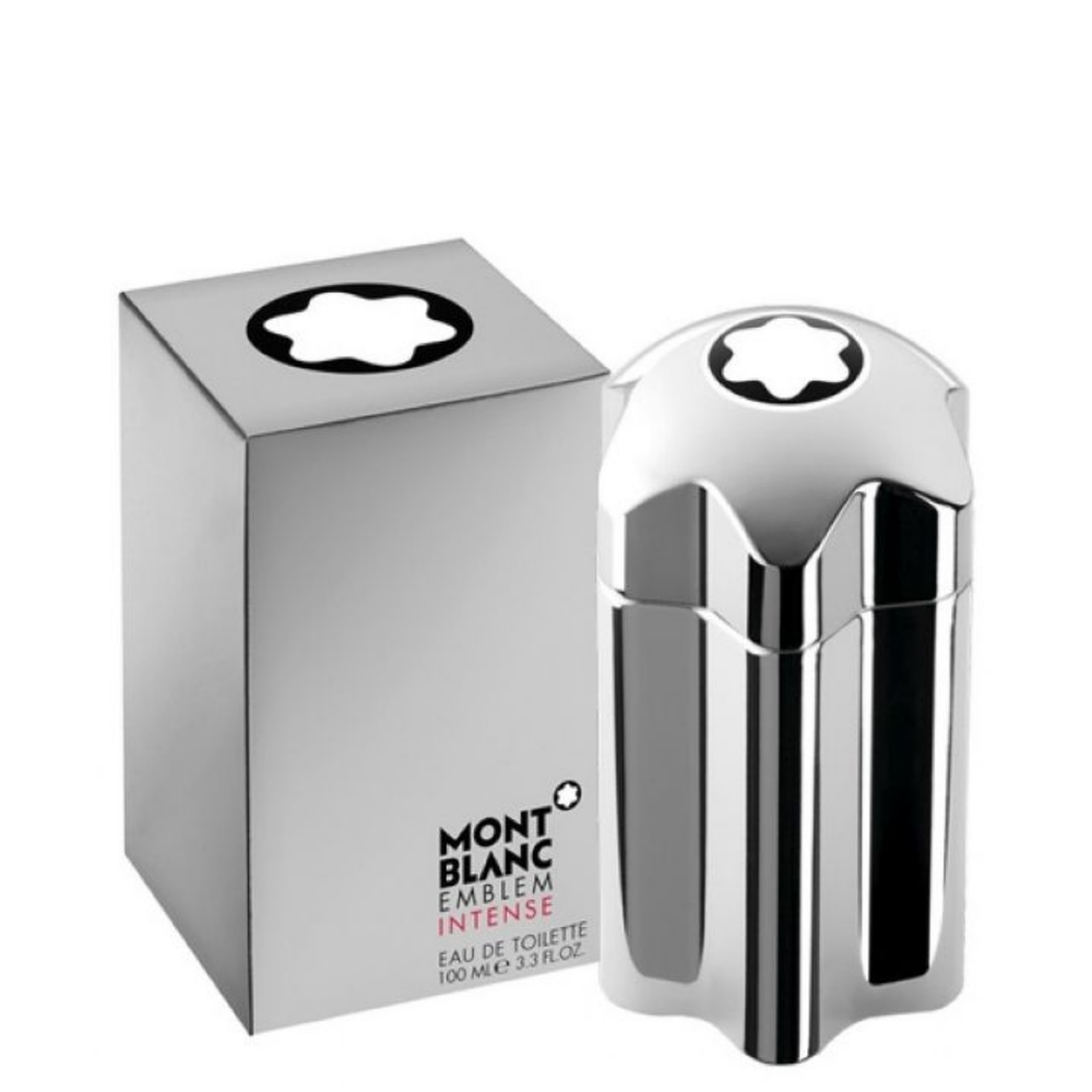 MONT BLANC Emblem Intese edT 100ml men