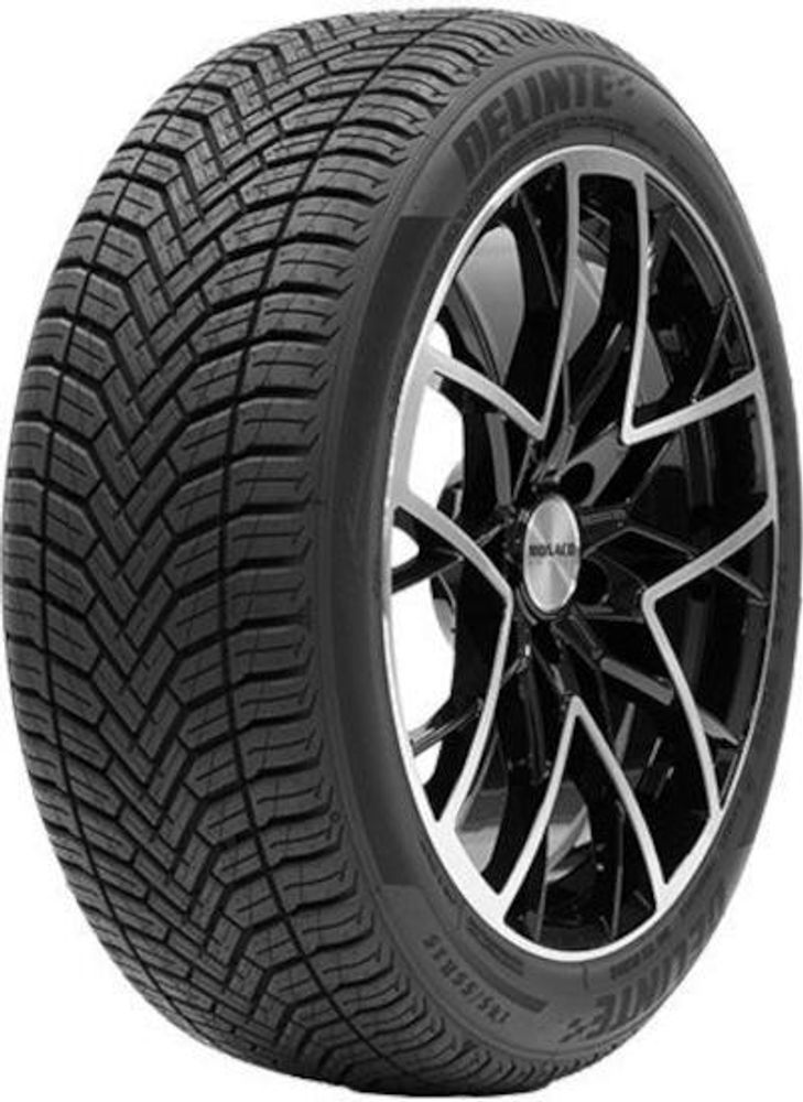 Delinte AW6 185/60 R14 82H