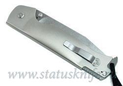 Нож Cold Steel Bushman 95FBСфотография - 8