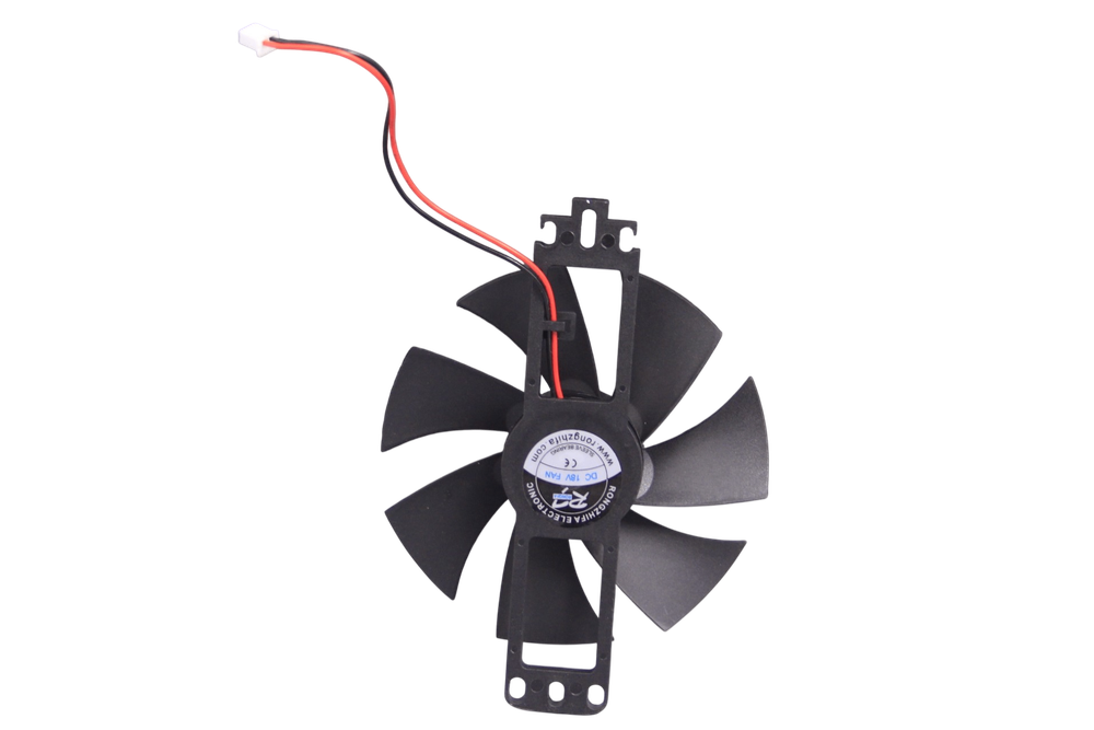 Вентилятор RONGFA DC 18V FAN индукционной плиты Haier