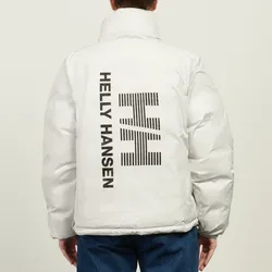 Куртка утепленная HELLY HANSEN W YU 23 REVERSIBLE PUFFER