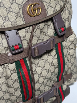 Рюкзак Gucci