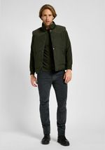 Жилет REVERSIBLE 112355685