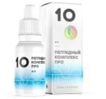 Пептидный комплекс ПРО 10