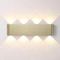 Настенный светильник ODEON LIGHT HIGHTECH 7107/8WL