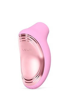 Lelo Sona 2 Travel - Стимулятор клитора