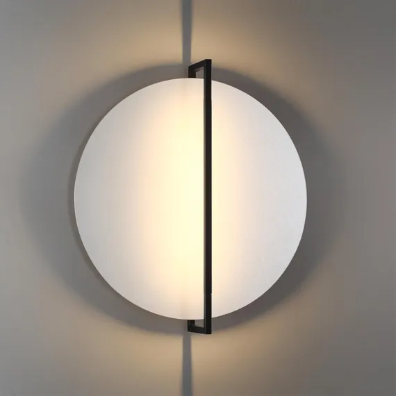 Настенно-потолочный светильник Lunar 7015/20WL Odeon Light