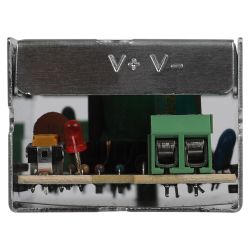 Блок питания ЭРА LP-LED-15W-IP20-12V-S | Источники питания