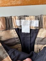 Хлопковые брюки Burberry, 92