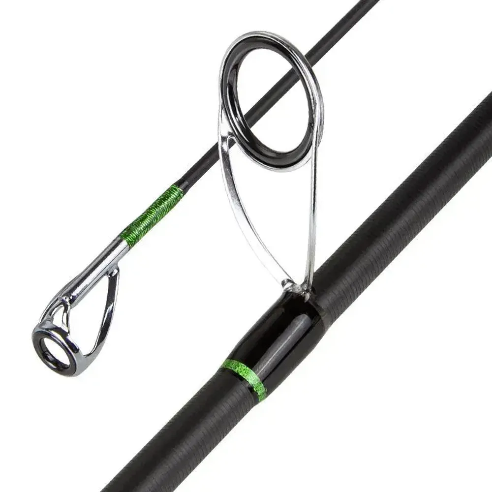 Спиннинг Favorite Jig 2023 862MMH тест 10 - 28 г