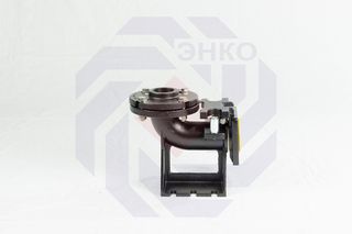 Комплект стационарной установки ENKO GAK-100