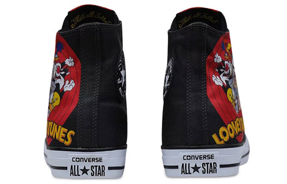 Converse Chuck Taylor All Star Looney Tunes