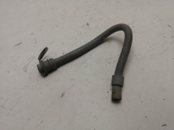 PCP5510B614 кт96 Трубка аварийного слива воды для стиральной машины Hansa PCP5510B614 б/у