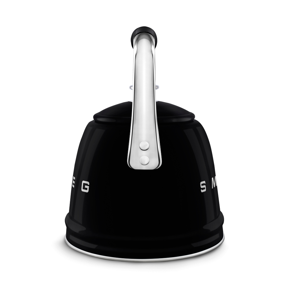 Чайник SMEG WKF01BL