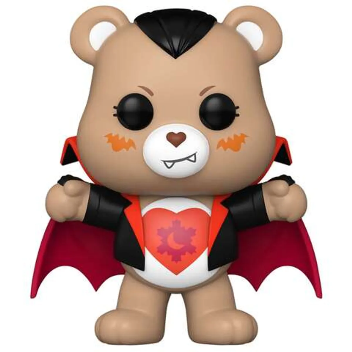 Funko POP! Care Bears x Universal Monsters: Tenderheart Bear as Dracula (1629)