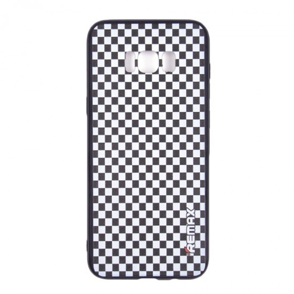Чехол Remax для Samsung Galaxy S8 Plus, 010164