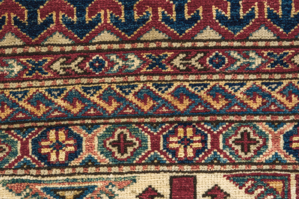 Super Kazakh 290 x 435 см