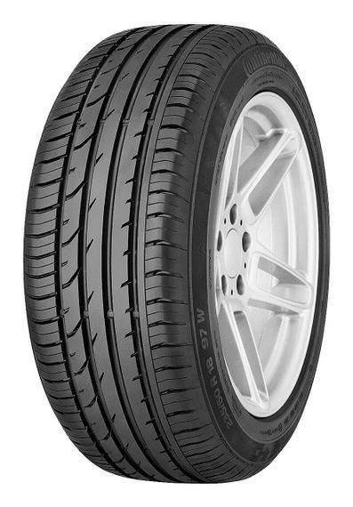 Continental PremiumContact 5 215/70 R16 100H