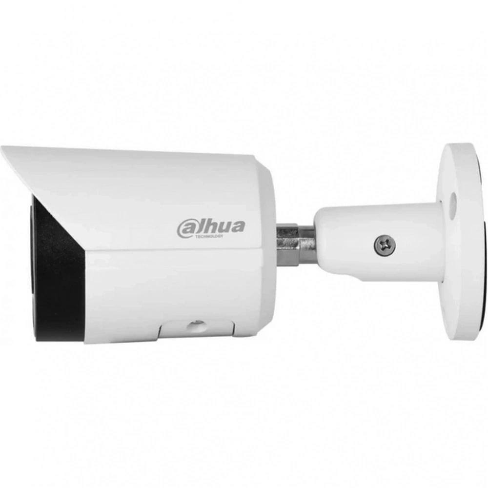 Камера видеонаблюдения Dahua DH-IPC-HFW2849S-S-IL-0360B