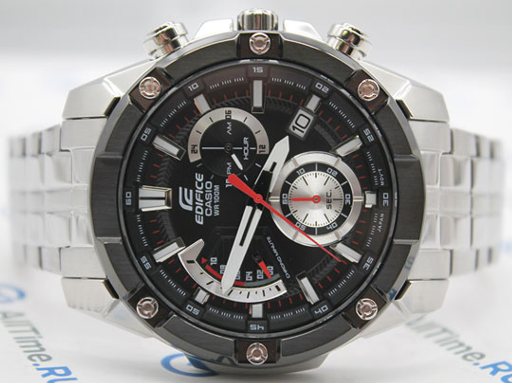 Часы Casio EFR-559DB-1A