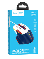 Игровая компьютерная мышь GM31