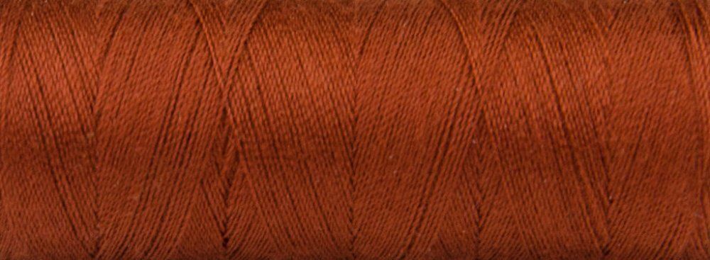 Нитки швейные Aurora Talia №120, 200 м, цв. 8011, 5 катушек