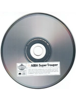 ABBA — Super Trouper