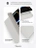 Чехол книжка для iPad Pro 11" M4 Gurdini Milano Series Stone