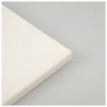 Холсты на подрамнике BRAUBERG ART DEBUT, НАБОР 4шт, грунтованные, 100% хлопок, мелкое зерно, 191028