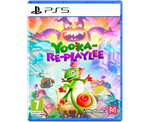 Yooka RePlaylee (PS5) NEW