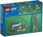 Конструктор LEGO City 60205 Пути