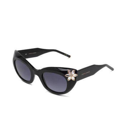 Солнцезащитные очки HER 0215/S Carolina Herrera - черный(HER 0215\/S)
