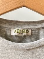 Хлопковый лонгслив Kenzo, 110