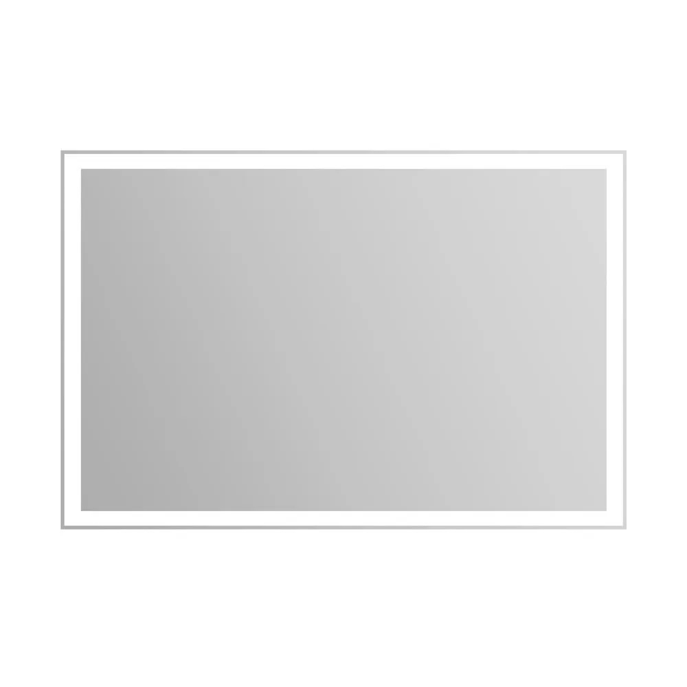 Зеркало BelBagno SPC-GRT-1000-600-LED-BTN