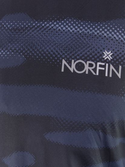 Джемпер Norfin SUN PRO SHADOW GRAY