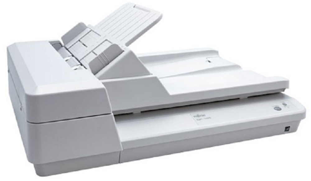 Сканер Ricoh (Fujitsu) SP-1425