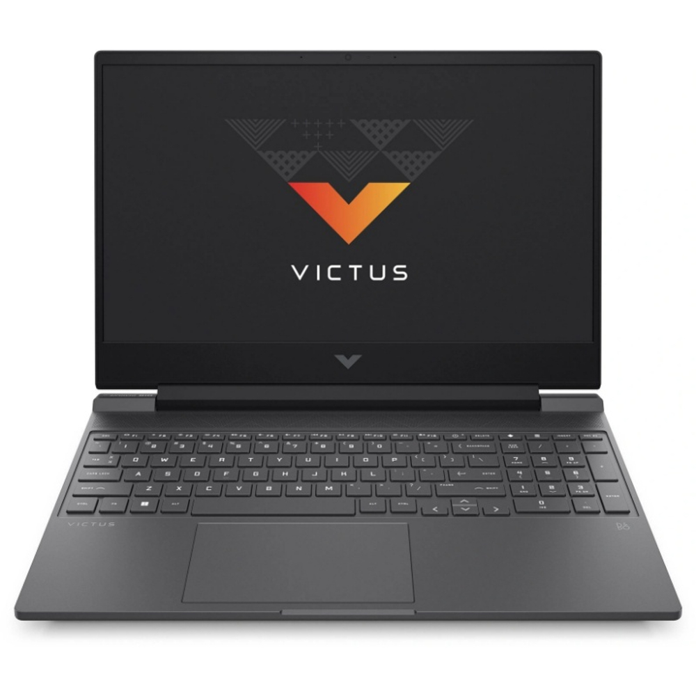 Ноутбук HP Victus 15-fa2082wm Core i5 13420H, 16Gb, SSD 512Gb, RTX4050 6Gb, 15.6" IPS FHD (1920x1080) Win11 Home