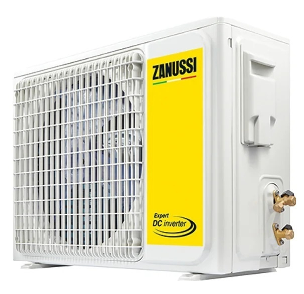Сплит-система Zanussi ZACS/I-18 HB/A22/N8 Barocco DC Inverter 2.0