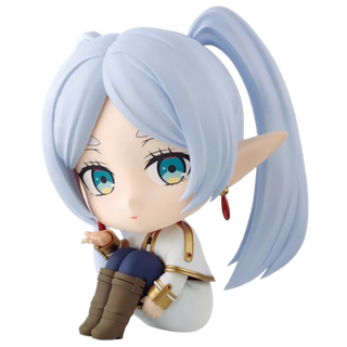 Фигурка Banpresto Beyond Journey's End Frieren Frieren