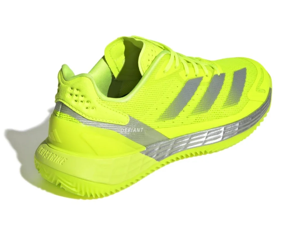 Женские теннисные кроссовки Adidas Defiant Speed 2 W Clay
